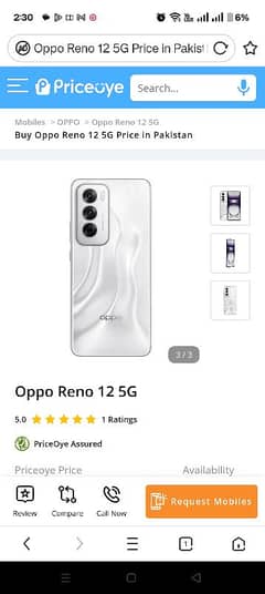 oppo Reno 12. . =12/512