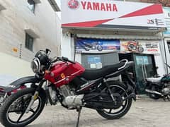 Yamaha ybr G for sale