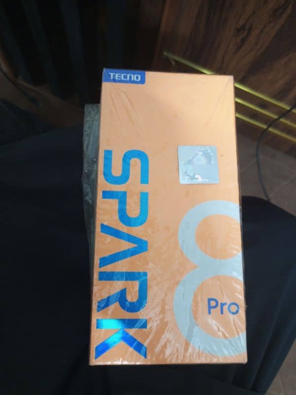 Tecno Sprak 8 pro For sale 2