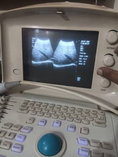 Ultrasound