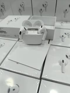 AIRPODS