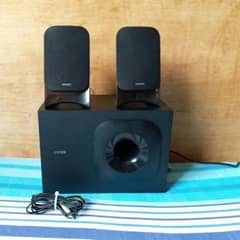 Edifier Best sound speakers