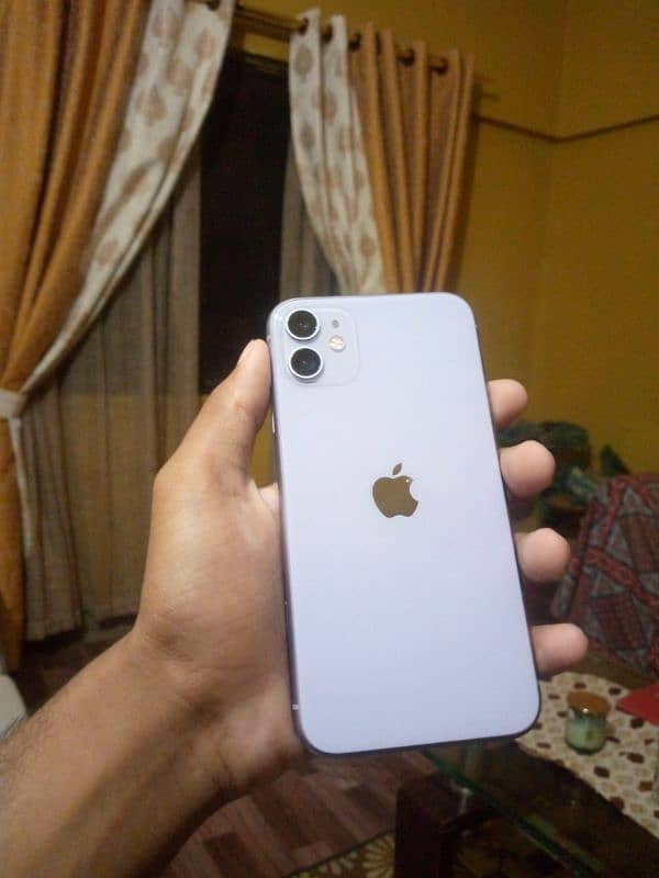 iphone 11 jv non pta 128gb 0