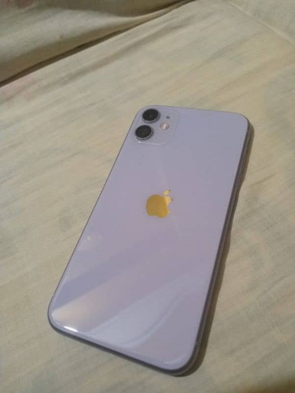 iphone 11 jv non pta 128gb 8