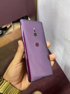 Sony Xperia XZ3