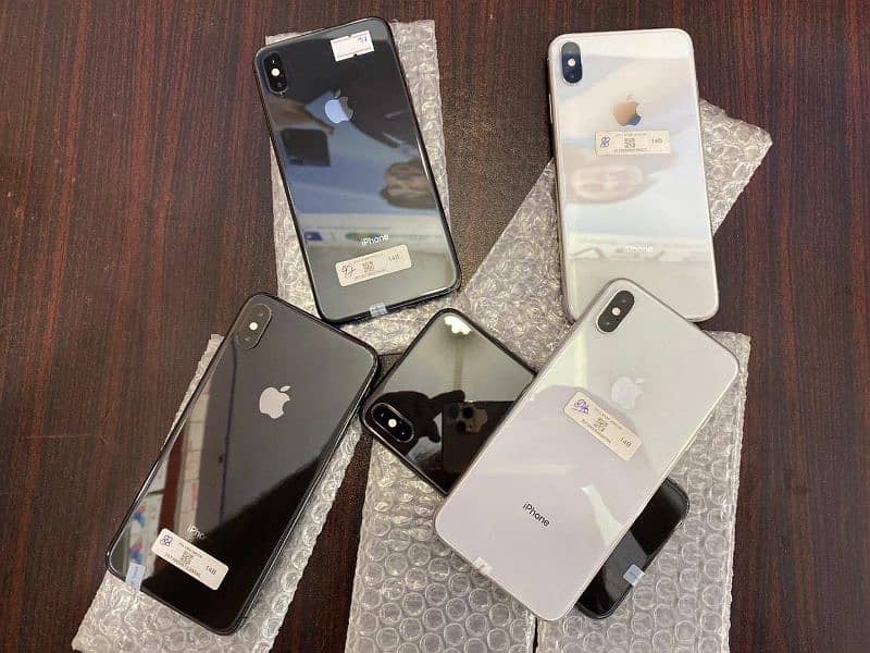 IPhone X 64,gb pta approved 10/10 condition health85+ waterpack 100% 0