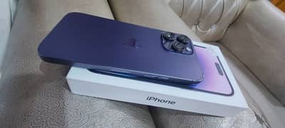 i phone 14 pro max