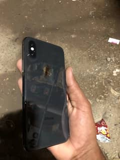 iphone  x non pta