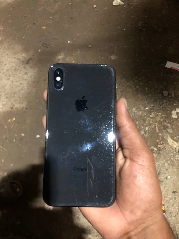 iphone  x non pta 1