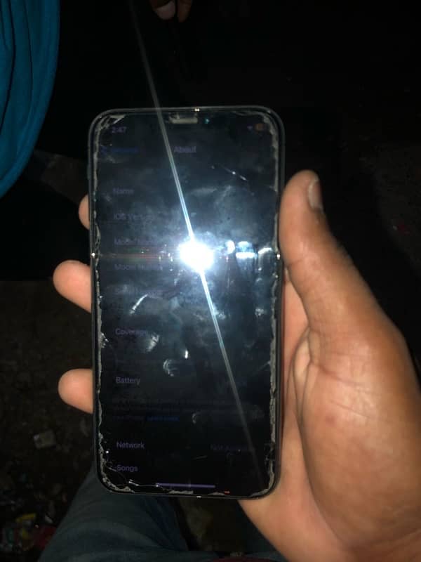 iphone  x non pta 8