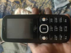 itel 5026