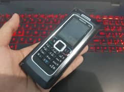 nokia e90