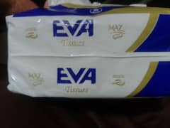 EVA Tissue paper