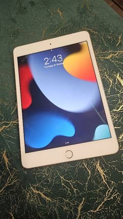 ipad Mini 4 128GB