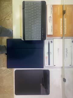 IPad Air 4 64gb (Wi-Fi Only) With Keyboard & Pencil