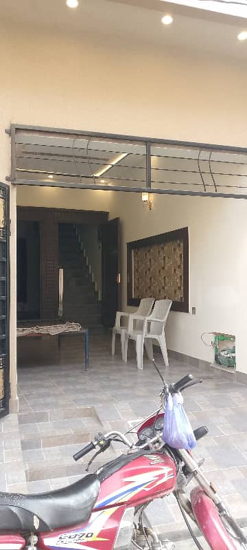 3 Marla Double Story Brand New In Rehmanpura Opp Wahdet Road Lahore 7