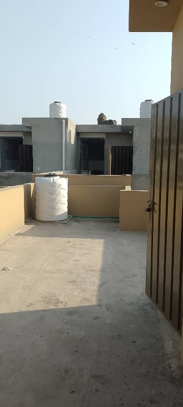 3 Marla Double Story Brand New In Rehmanpura Opp Wahdet Road Lahore 8