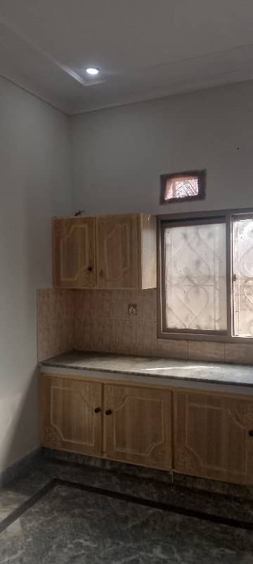 2.5 Marla corner double story in Clifton colony opp Neelam block Iqbal town Lahore 13