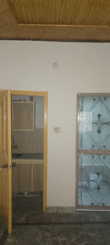 2.5 Marla corner double story in Clifton colony opp Neelam block Iqbal town Lahore 26