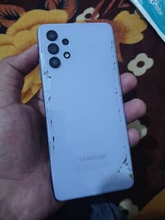 samsung galaxy A32