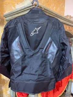 alpinestar jacket