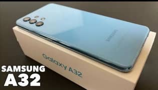 samsung a32