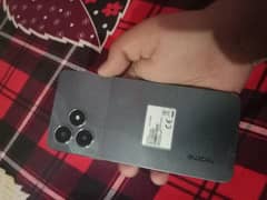 realme Note 50 4 + 4 12 8GB