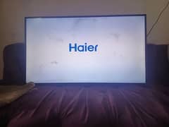 Haier led 40 inches