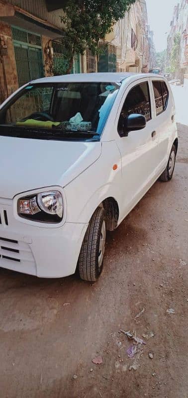 Suzuki Alto 2023 6