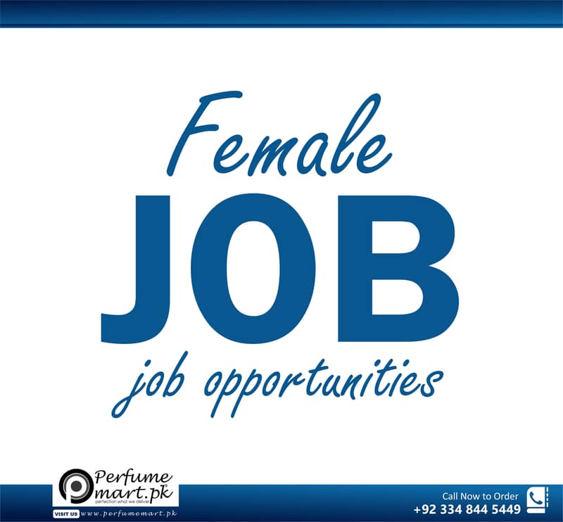 female staff required perfume Outlet 0