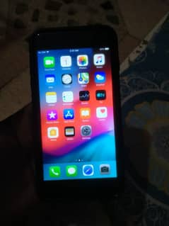 iPhone 6 plus 128 GB