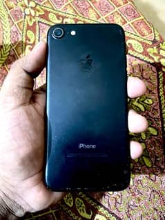 IPHONE 7 PTA APPROVED