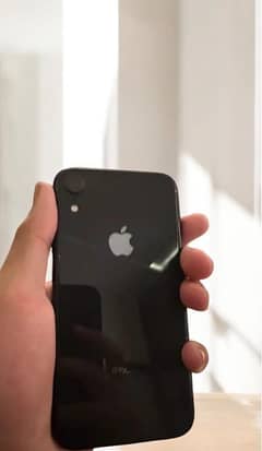 iphone Xr jv 64