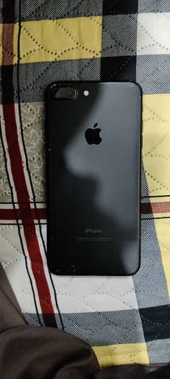 iPhone 7 plus Non PTA 32 GB