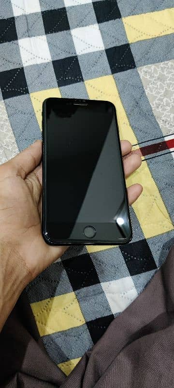 iPhone 7 plus Non PTA 32 GB 2