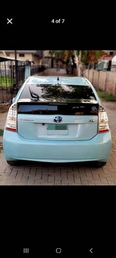 Toyota Prius 2010