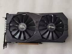 ASUS ROG STRIX RX 570 GAMING 4G