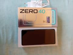 infinix Zero 40