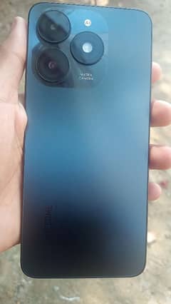 Itel A70 In Lush condition Exchange available