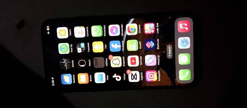 iphone X 10 by 10. 2