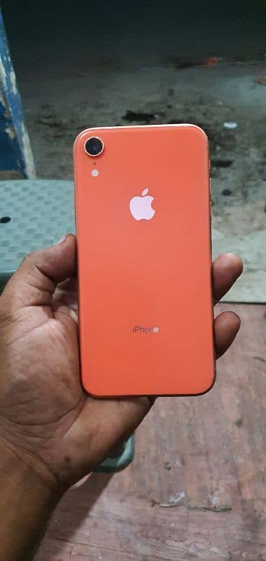 iPhone xr 64gp 3