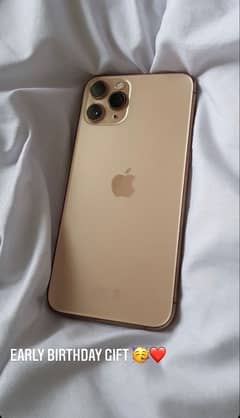 Iphone 11 pro