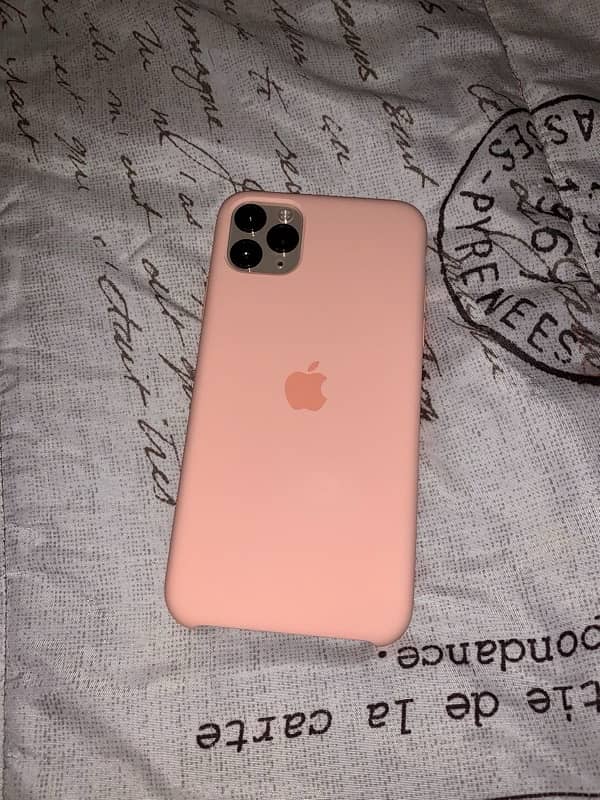 Iphone 11 pro 1