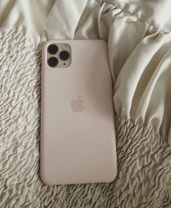 Iphone 11 pro 2