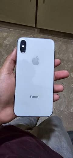 iphone x 256gb factory