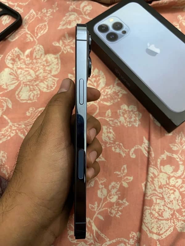 IPhone 13 Pro Max Non Pta 2