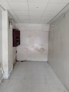 COMMERCIAL SHOP FOR RENT GULSHAN-E-IQBAL BLOCK 13C