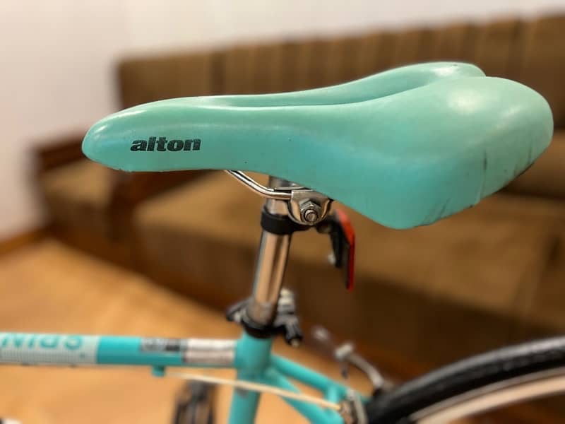 Alton Cycle Full Size Japan Import 5