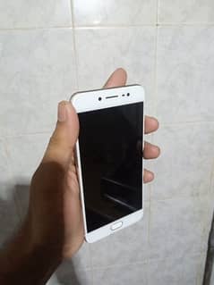 Vivo X7