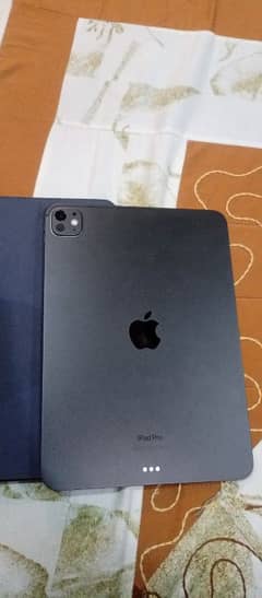 Ipad pro 11 inch (M4)256 GB 2024